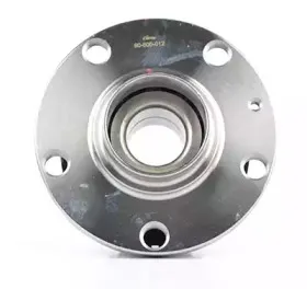 Комплект подшипника ступицы колеса BSG купить